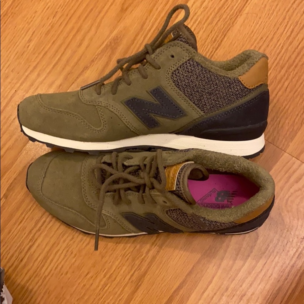 New Balance Running Tennis shoes!